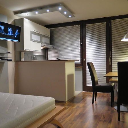 Appartement Kaprunski 2 מראה חיצוני תמונה
