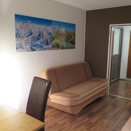 Appartement Kaprunski 2 מראה חיצוני תמונה