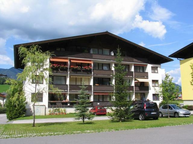Appartement Kaprunski 2 מראה חיצוני תמונה