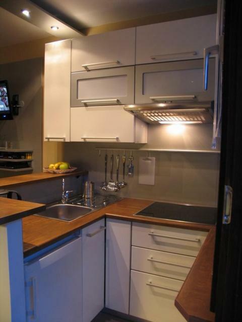 Appartement Kaprunski 2 מראה חיצוני תמונה