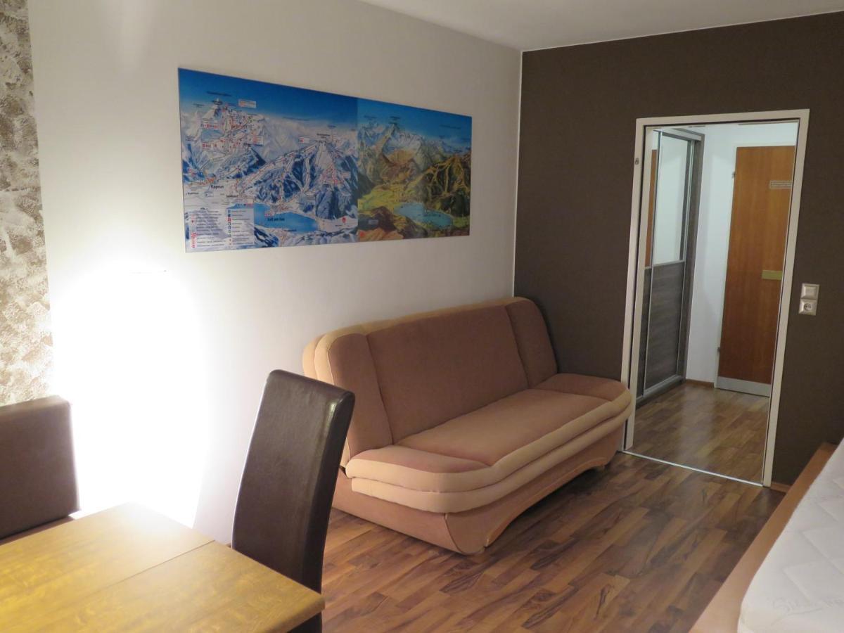 Appartement Kaprunski 2 מראה חיצוני תמונה
