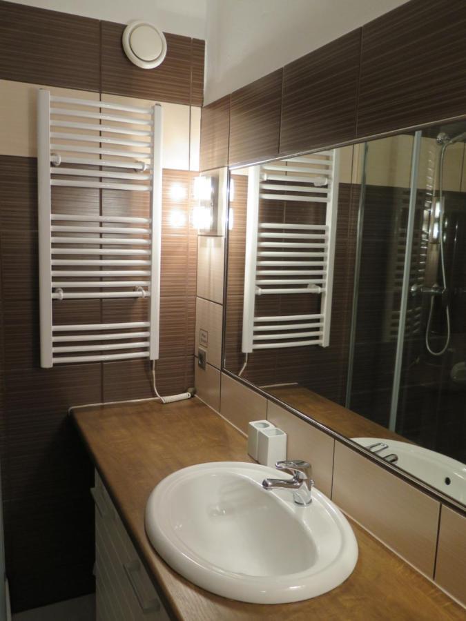 Appartement Kaprunski 2 מראה חיצוני תמונה